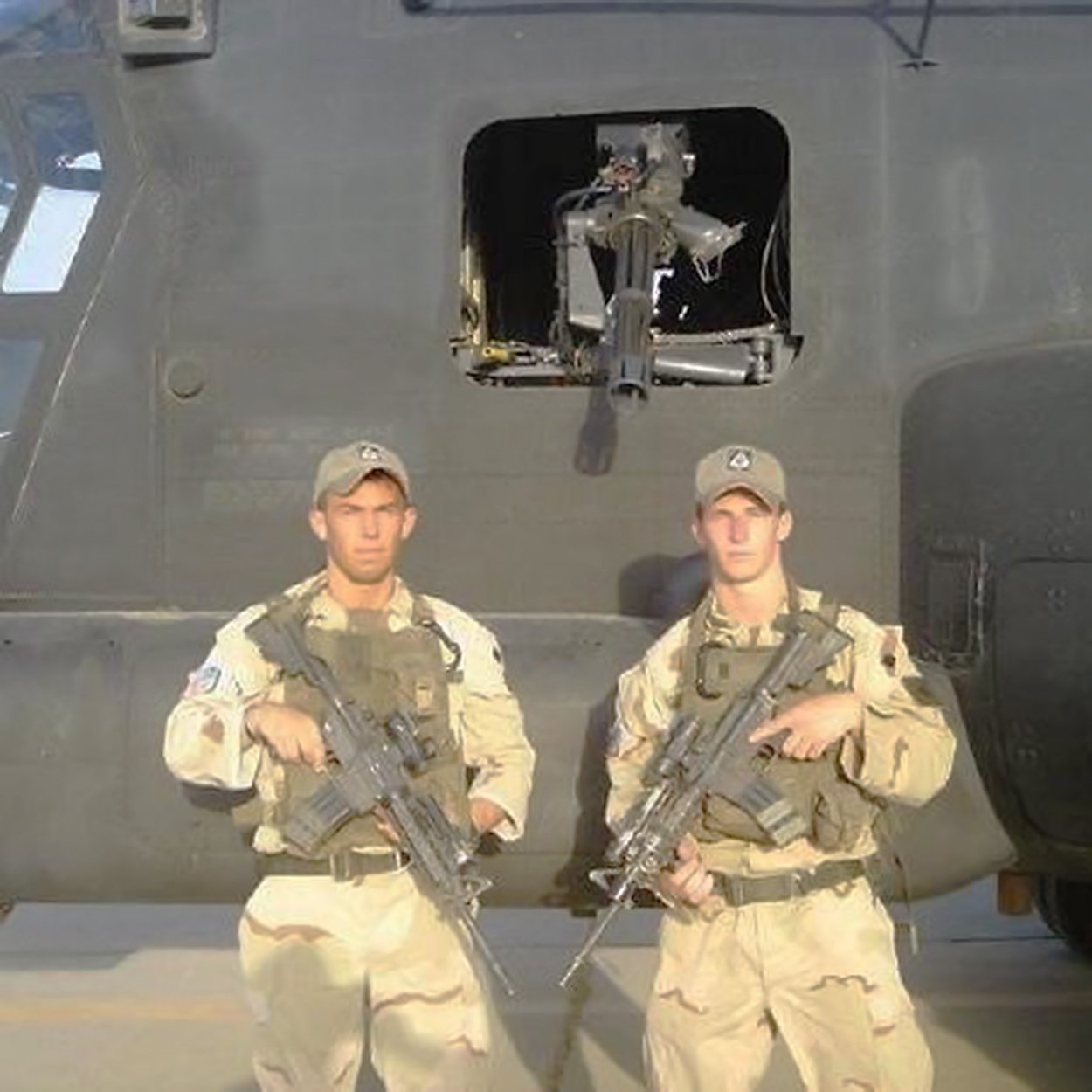 The incredible, untold story of 75th Ranger Regiment's search and ...