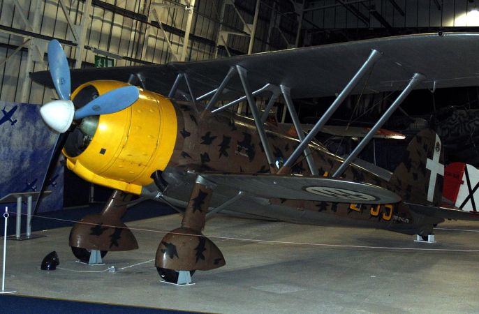 This Soviet-made aircraft was the biggest challenge for Nazi fighter pilots
