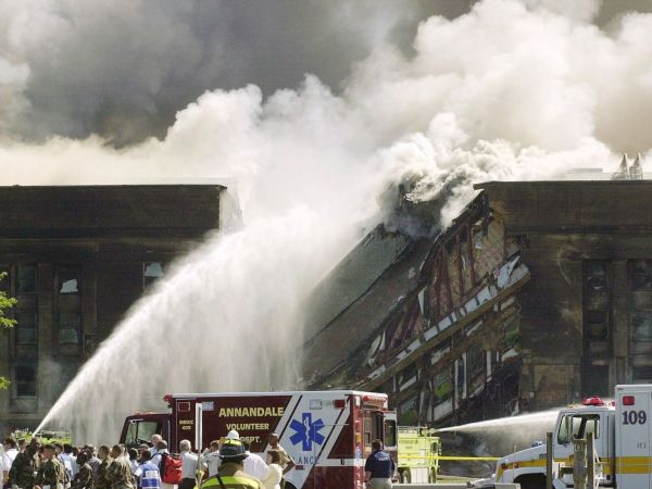 My 9/11 story: It was the catalyst that changed the course of my life