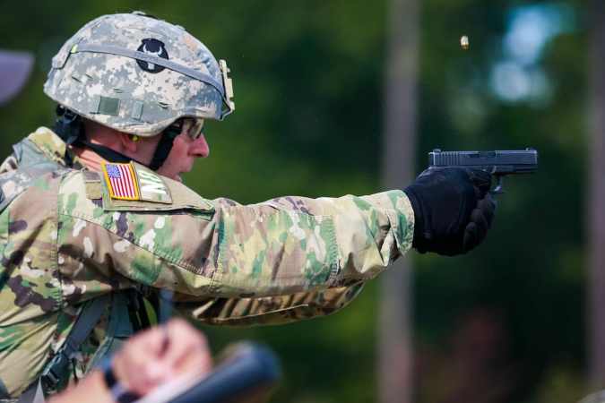 SIG Sauer dominates US military small arms with latest Special Operations contract