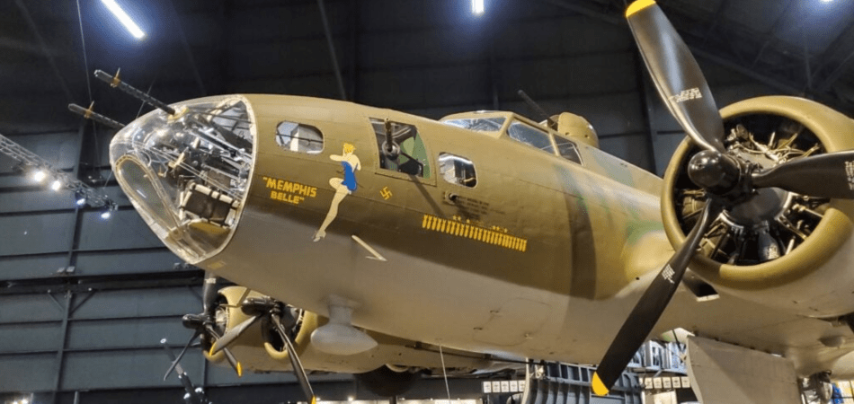These NASA nerds made a Franken-bomber, but they weren’t the first to do it