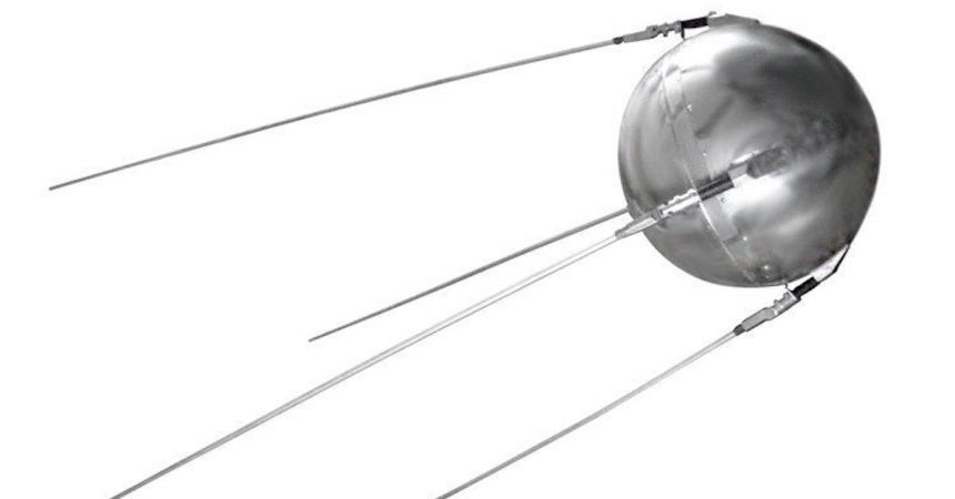 Today in military history: Soviet Union launches Sputnik
