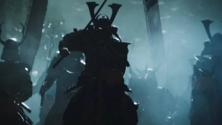 ghost of tsushima sony