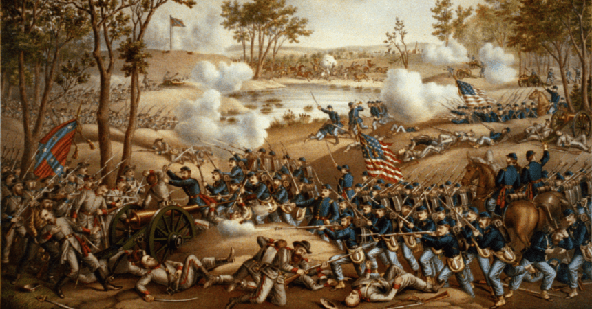Why the Union Army fielded a unit of Confederate defectors against Native tribes