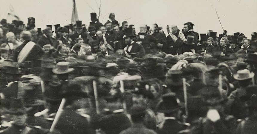 Today in military history: Abraham Lincoln is shot