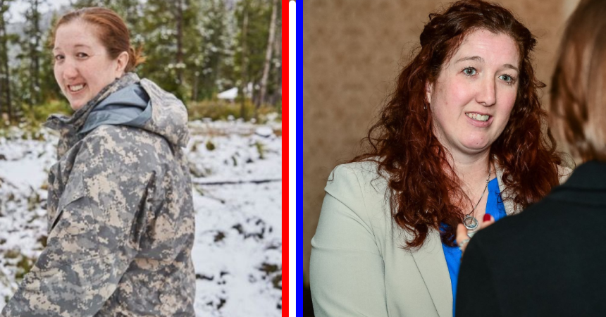 MIGHTY 25: Retired Army CSM Lindsey Streeter is all in on the business of serving
