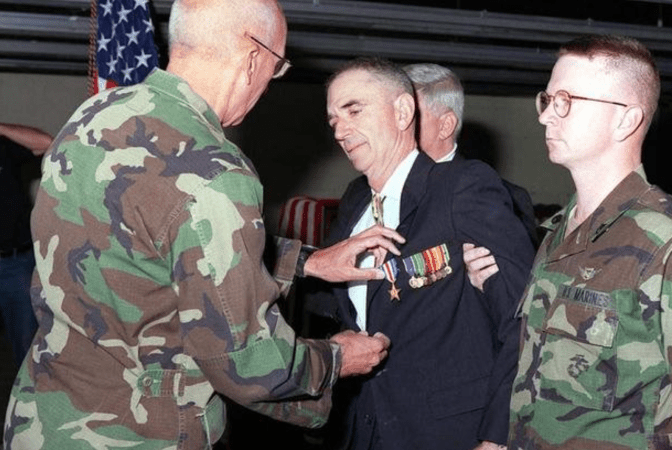 Today in military history: First Medal of Honor of Vietnam War awarded