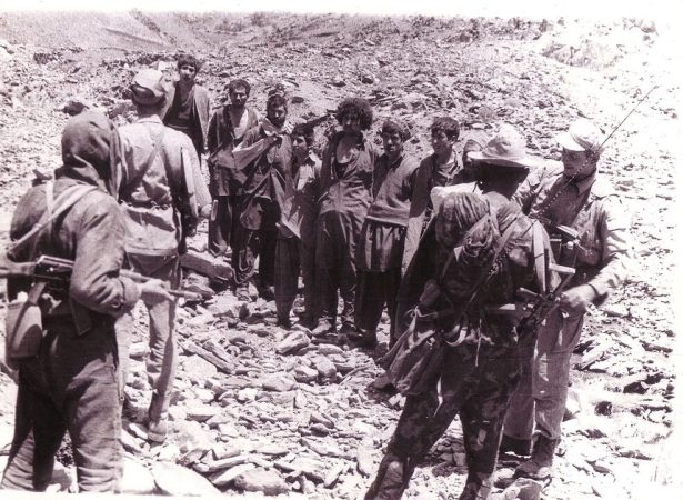 Today in military history: Major battle in the la Drang Valley