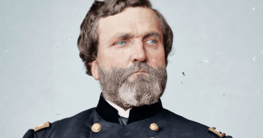 Grant’s Civil War gift and Tennessee’s ‘Spring of Terror’