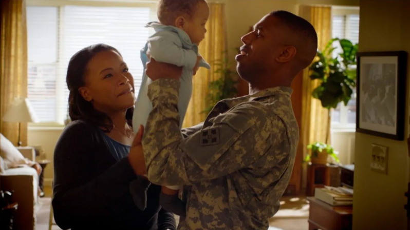 6 military love stories that are better than movies