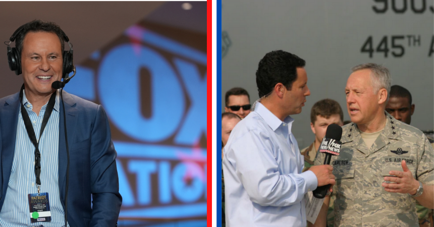 FOX Nation to host its 4th annual Patriot Awards
