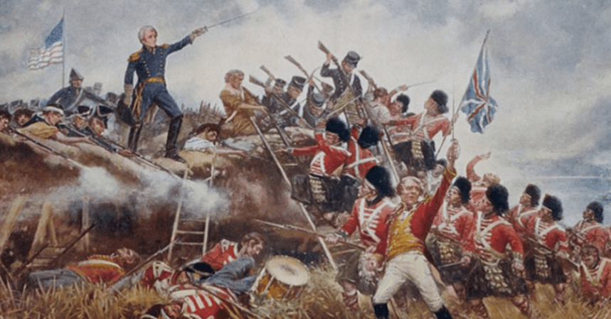 Today in military history: The War of 1812 begins