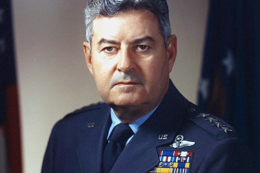 haters guide air force curtis lemay air force