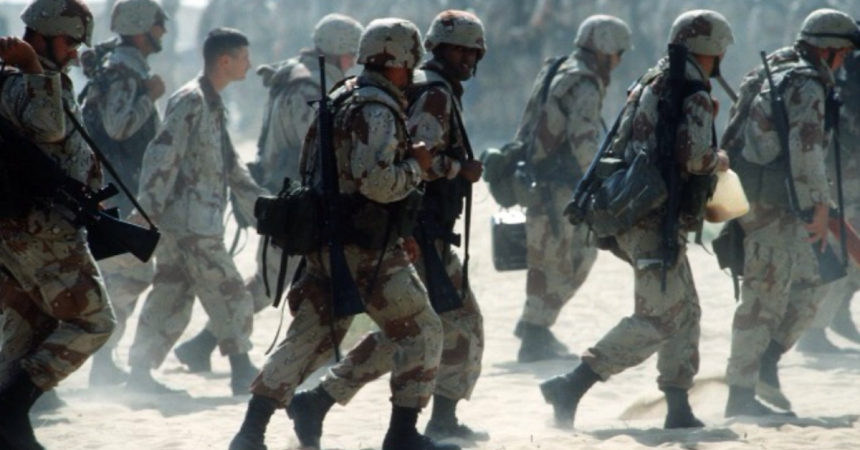 The corrupt use of ‘Ghost Soldiers’ in the Iraq War