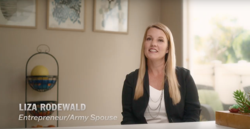 How skills-based hiring is changing the way military spouses live and work