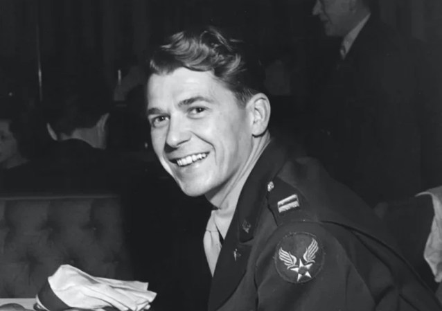 Jimmy Stewart: WWII vet, actor, American patriot