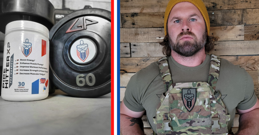 MIGHTY 25: Chase Millsap – Marine, Green Beret and one helluva patriot