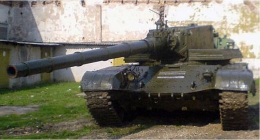 The Covenanter was Britain’s worst tank