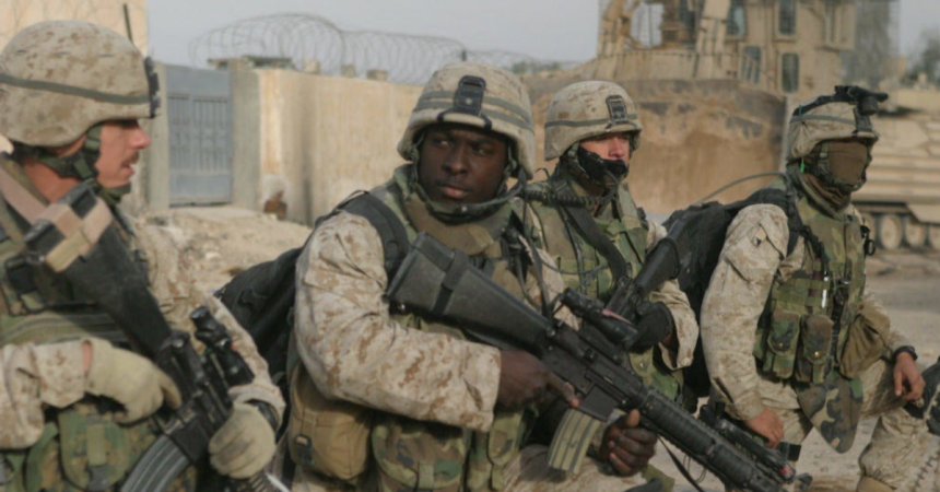 Today in military history: Iraq War begins