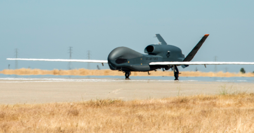 A successor to the storied U-2 spy plane is reportedly in development