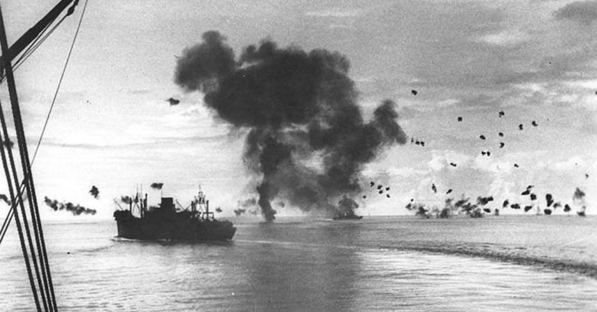 Today in military history: US recaptures Bataan Peninsula