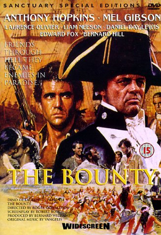 the bounty film poster