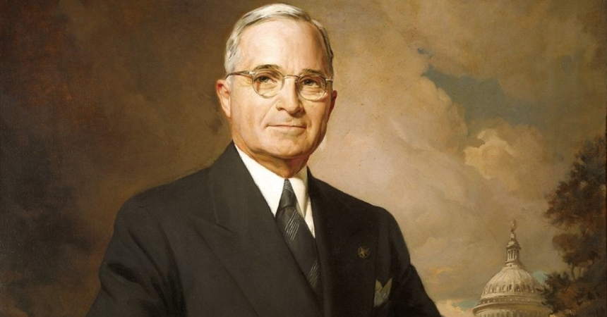 Today in military history: Truman orders US forces to Korea
