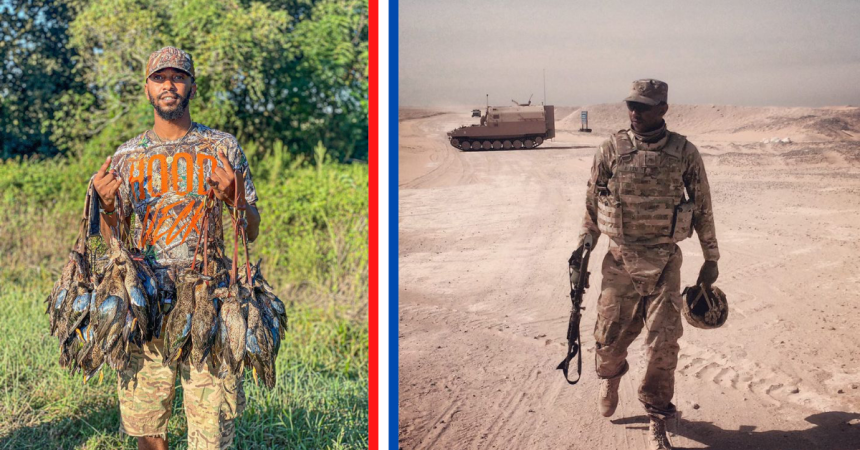 7 things troops did on deployment are totally proud of