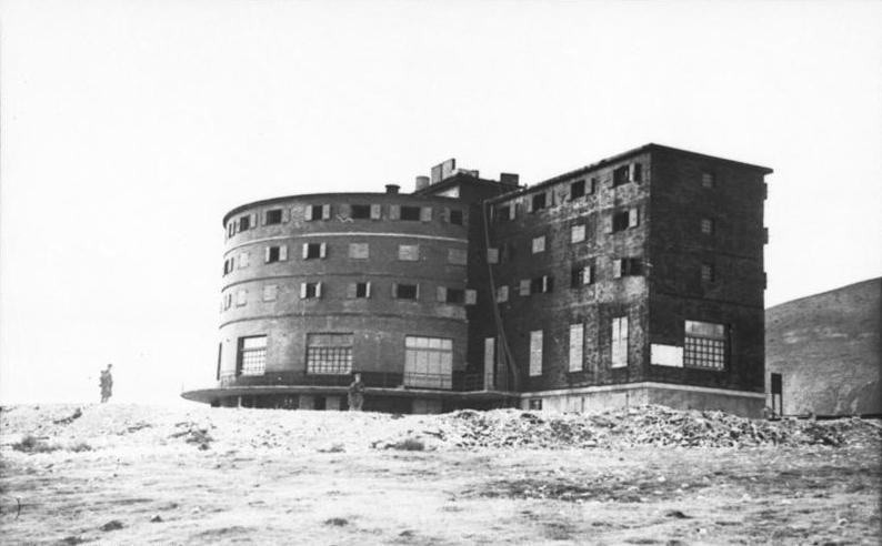 Mussolini hotel campo imperatore