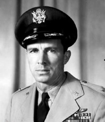 patrick fleming World War II ace