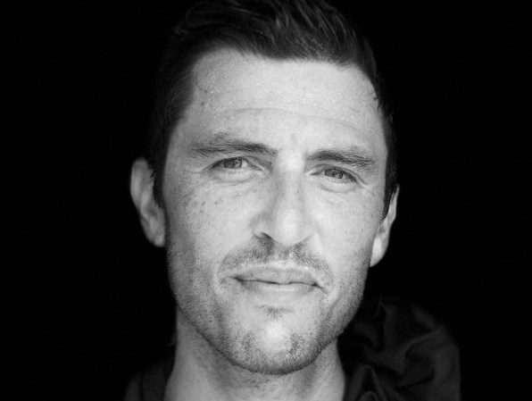 Special Forces vet and GORUCK founder introduces new fitness festival