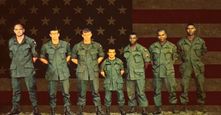 giant killer richard flaherty vietnam green beret