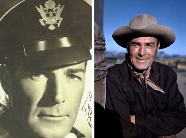 Clint Eastwood might never have been discovered without serving in the Army
