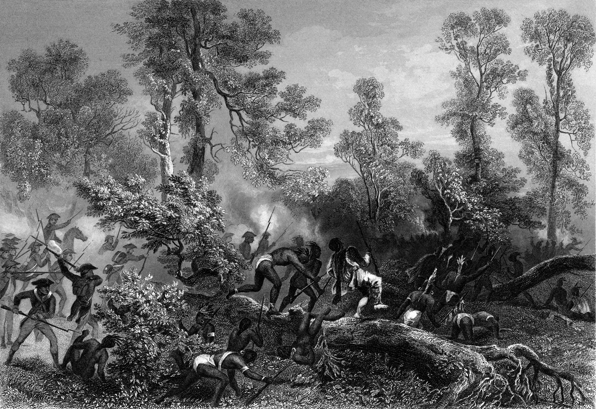 worst military defeat