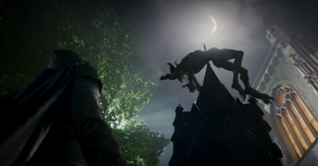 Moon Knight Episode 2 Recap: Summon the Suit