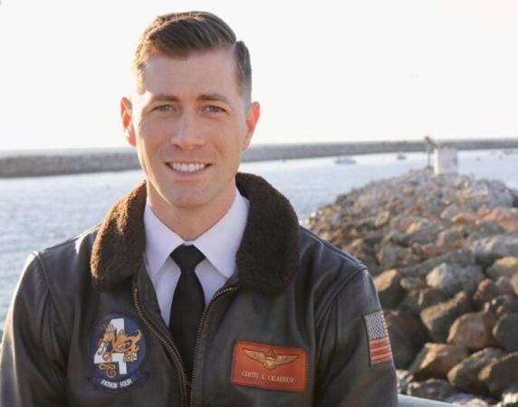 My 9/11 story: A Naval Academy plebe on guard