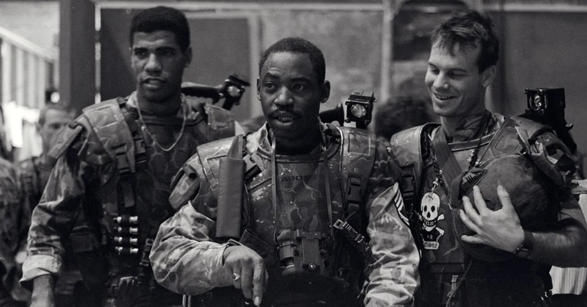 science fiction roles aliens