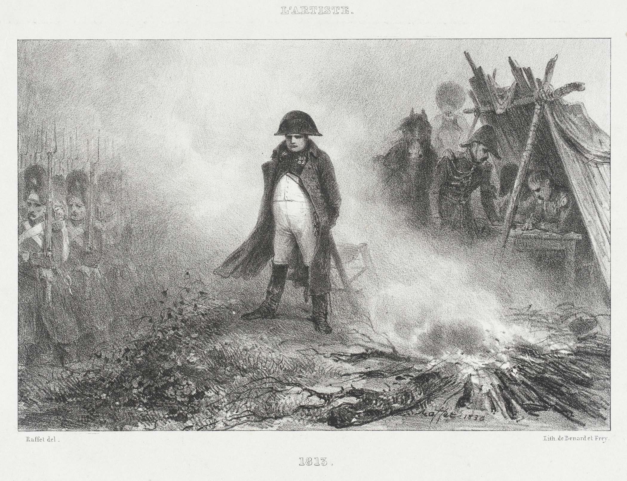 Napoleon Bonaparte