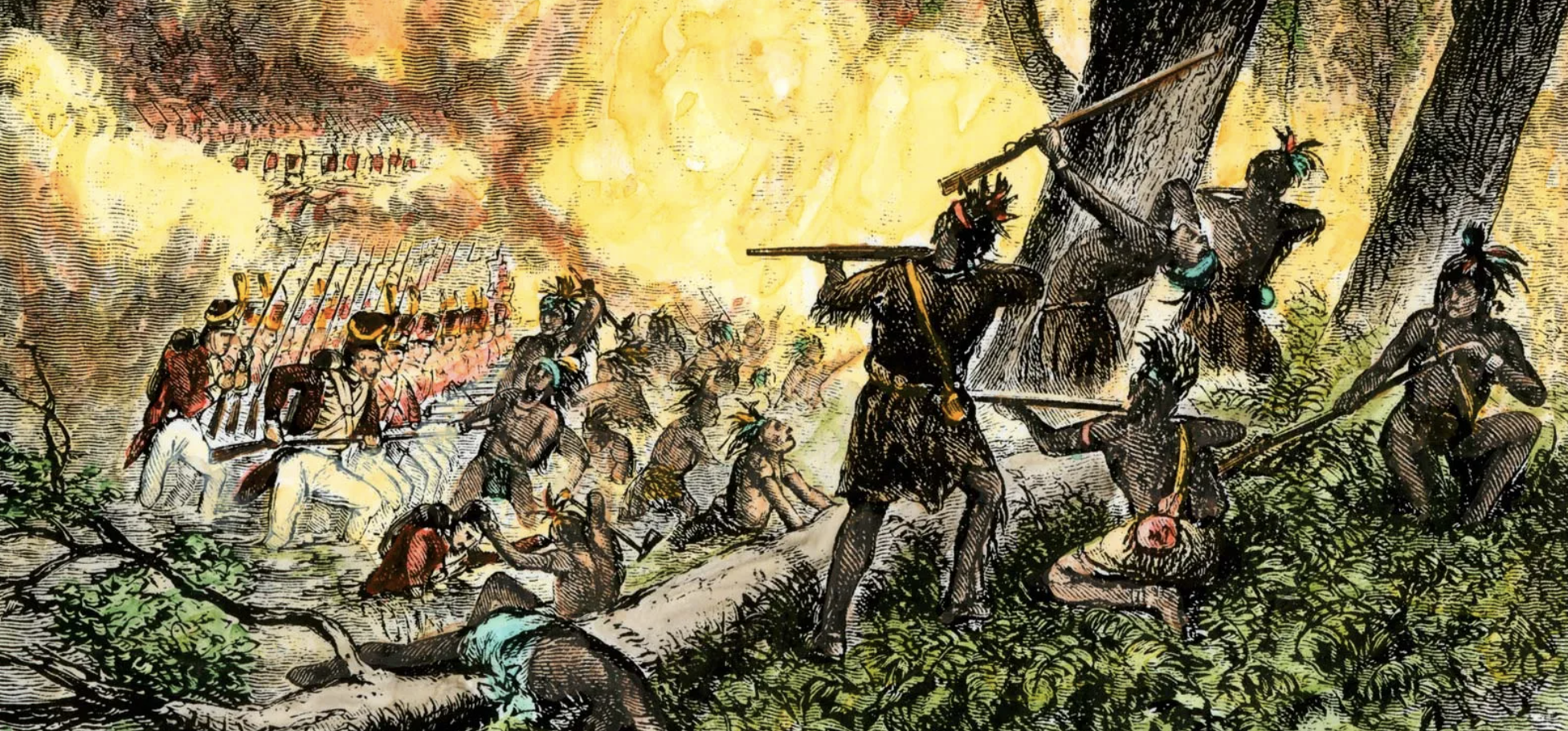 worst military defeat