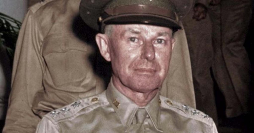 pearl harbor attack walter c short