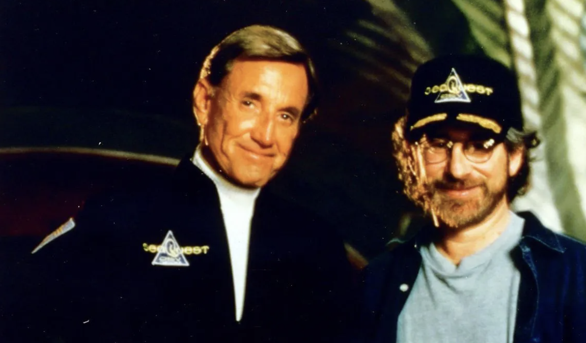 science fiction roles seaquest