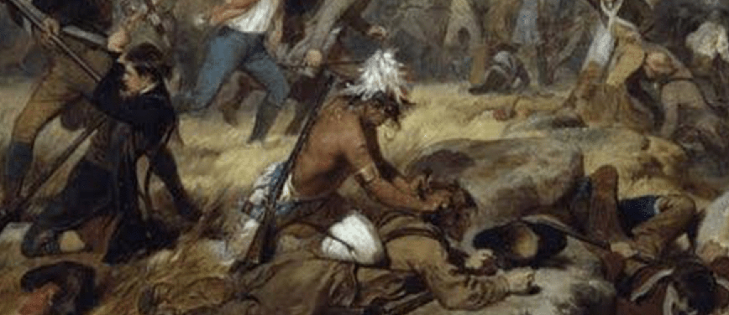 worst military defeat