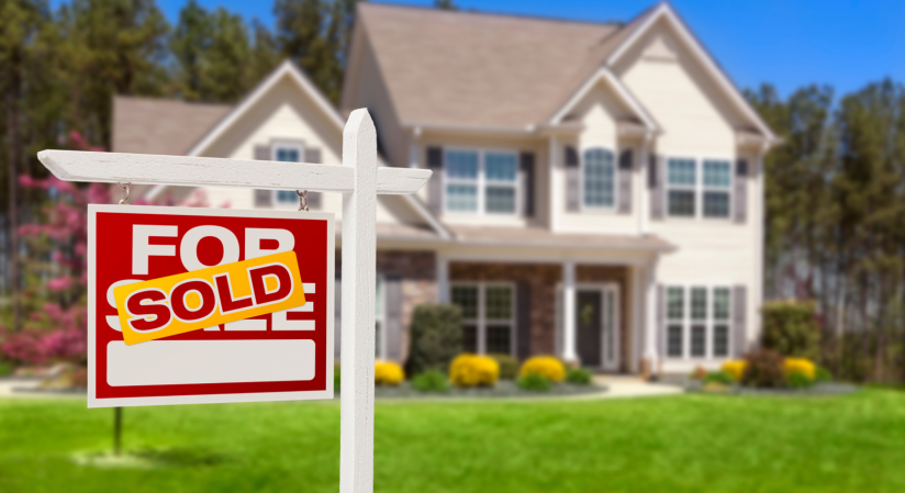 4 tips for buying your first home on active duty