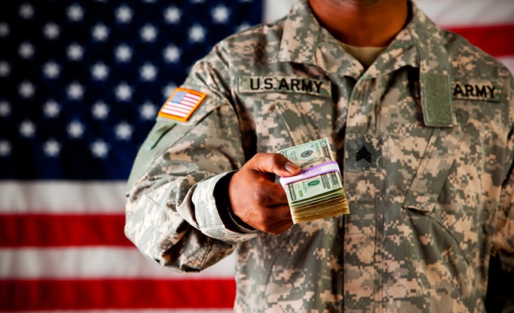Everything you need to know about VA loans