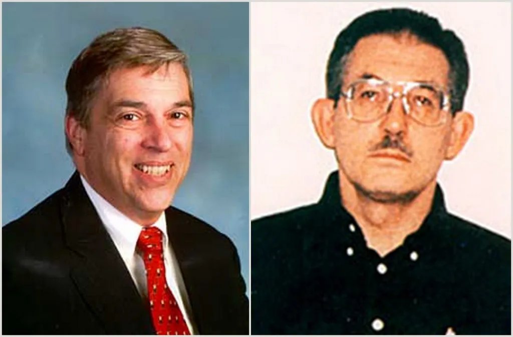 american spies hanssen ames fbi