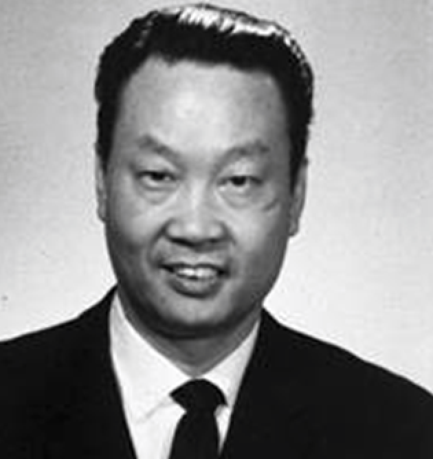 american spies larry chin cia