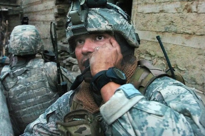 4 movies that inspired Call of Duty: Modern Warfare II