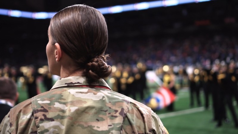 5 workplace habits from the military that you should keep doing forever