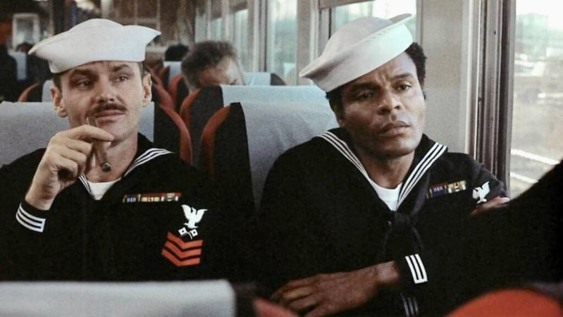 Marines who became actors in famous films