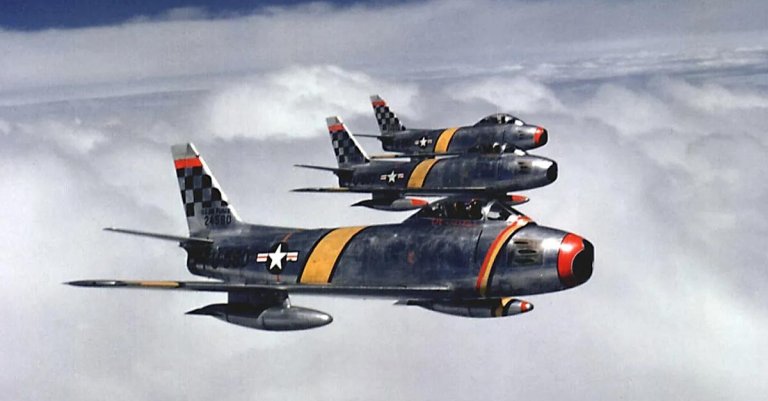 mig alley korean war